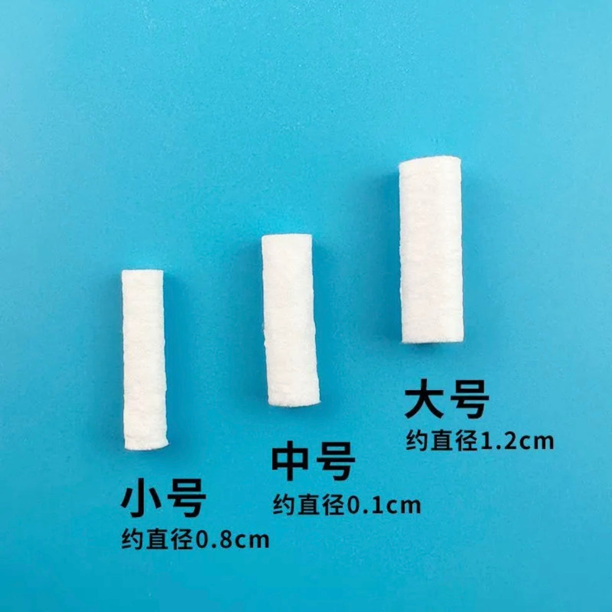 Professional Lip Stretching Sticks for PMU Lip Procedures