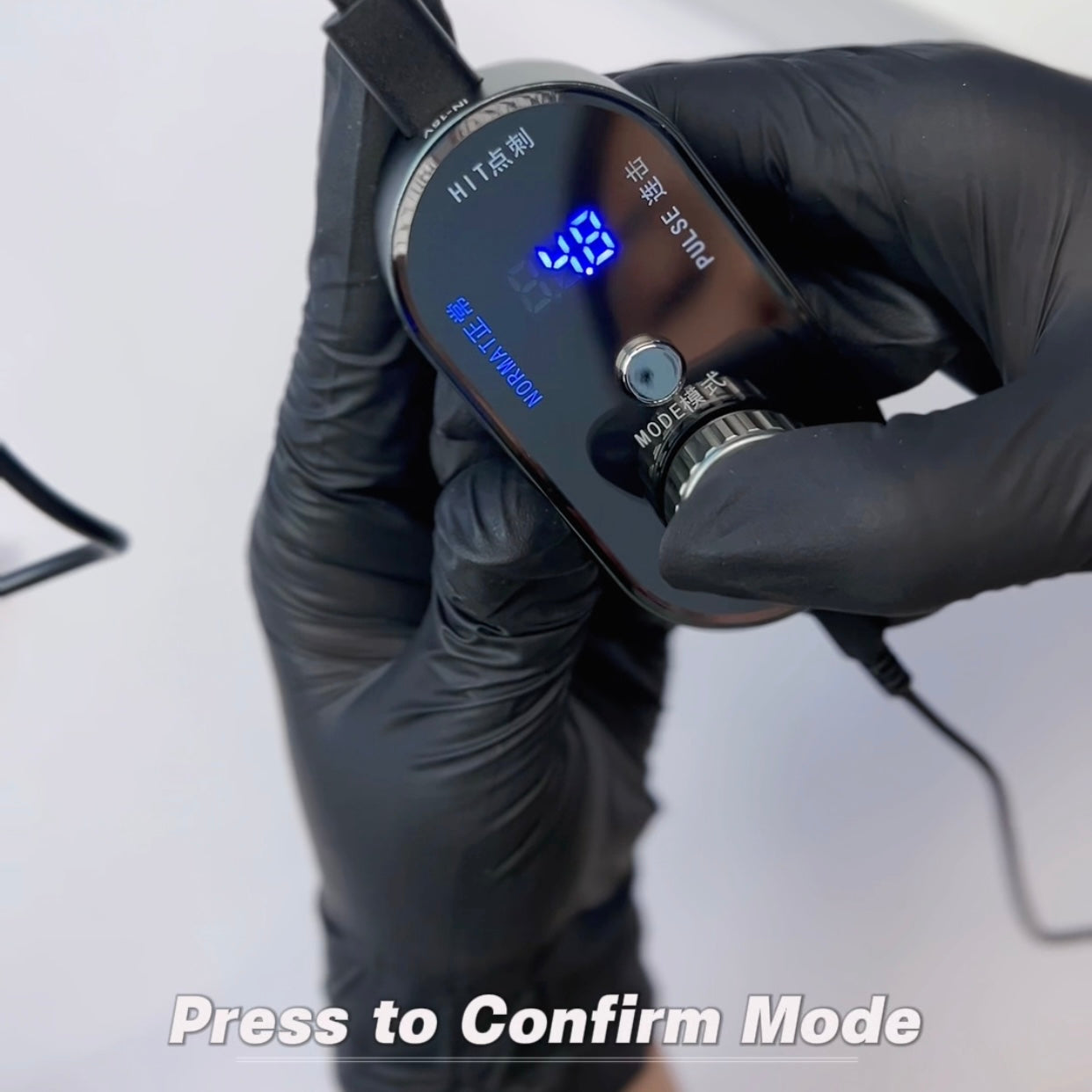 XF Model Y PMU Machine - US PLUG