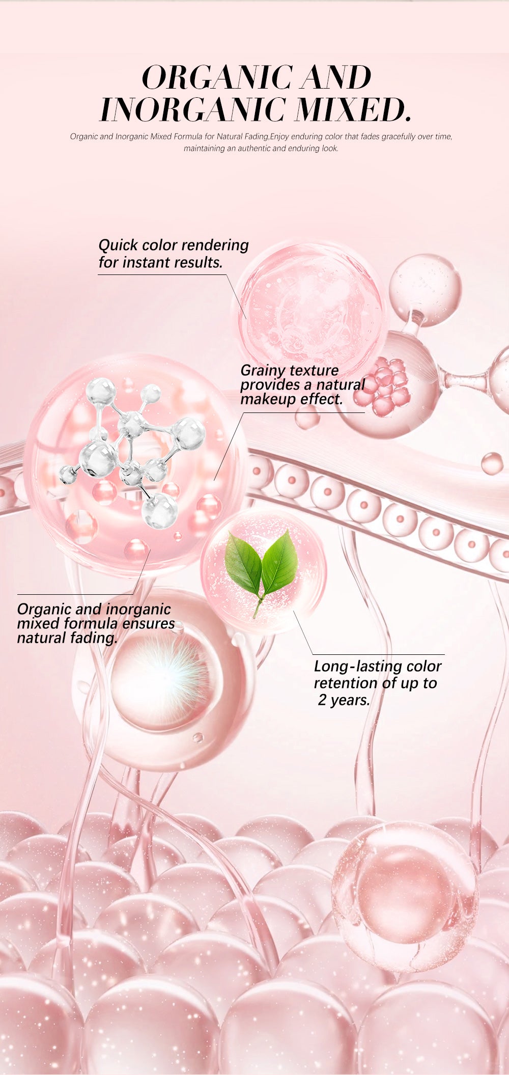 YD Powder Liquid Pigment 12ml Silver Cap – All 28 Colors