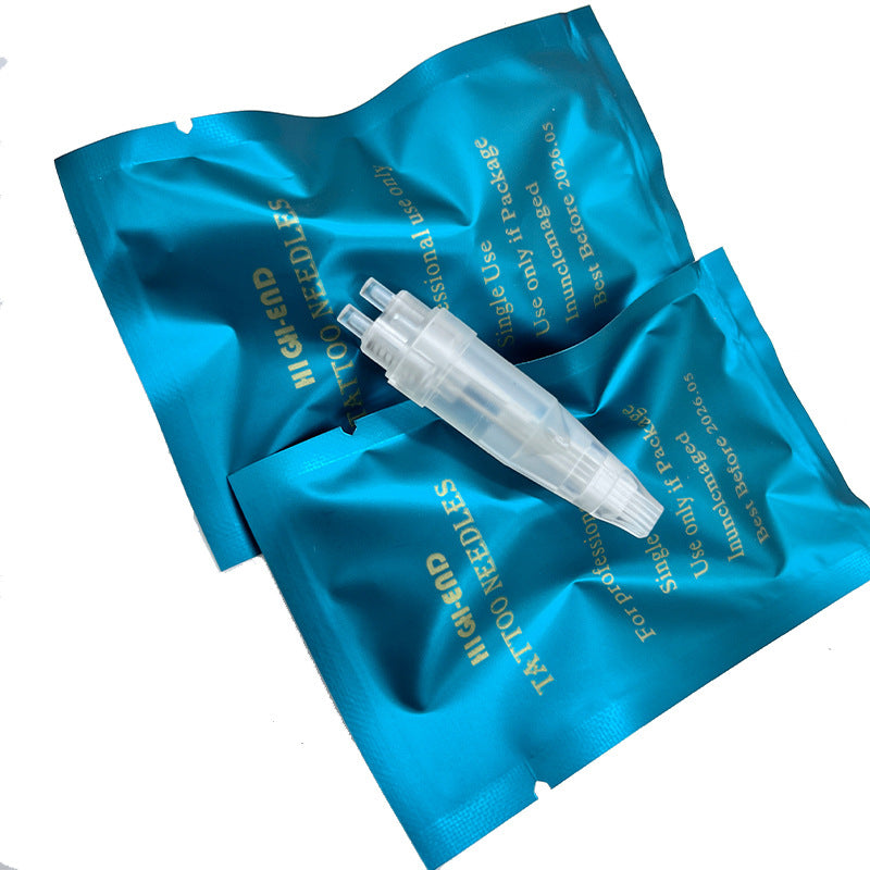 Professional 8-Pin PMU Machine – High-Speed Color Implantation for Eyebrows & Lips