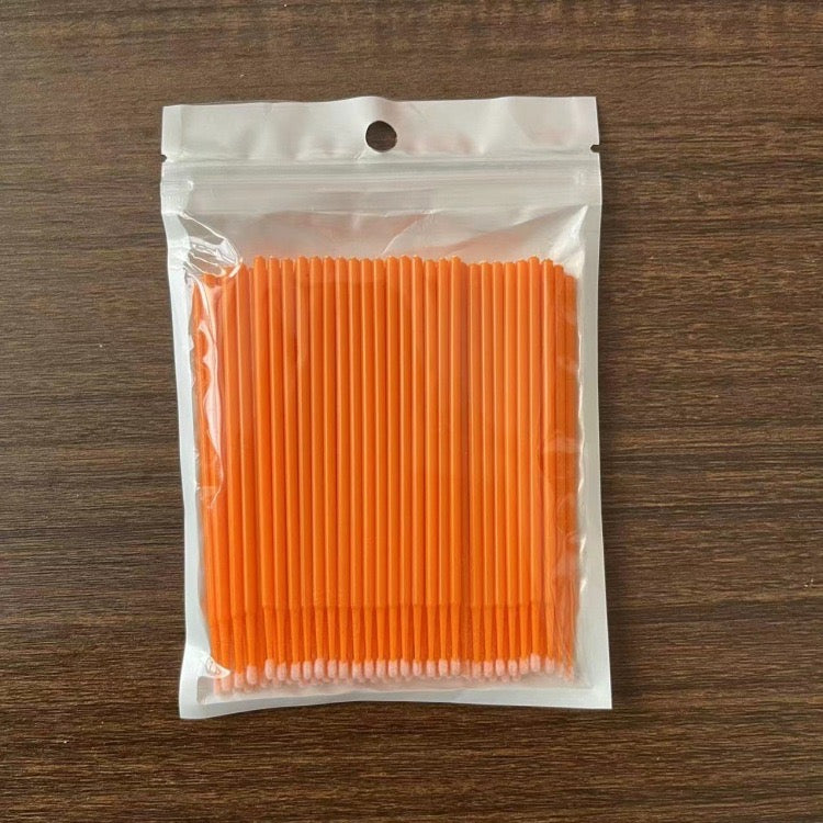 Multifunctional Nano Makeup Brush Sticks Cotton Swabs