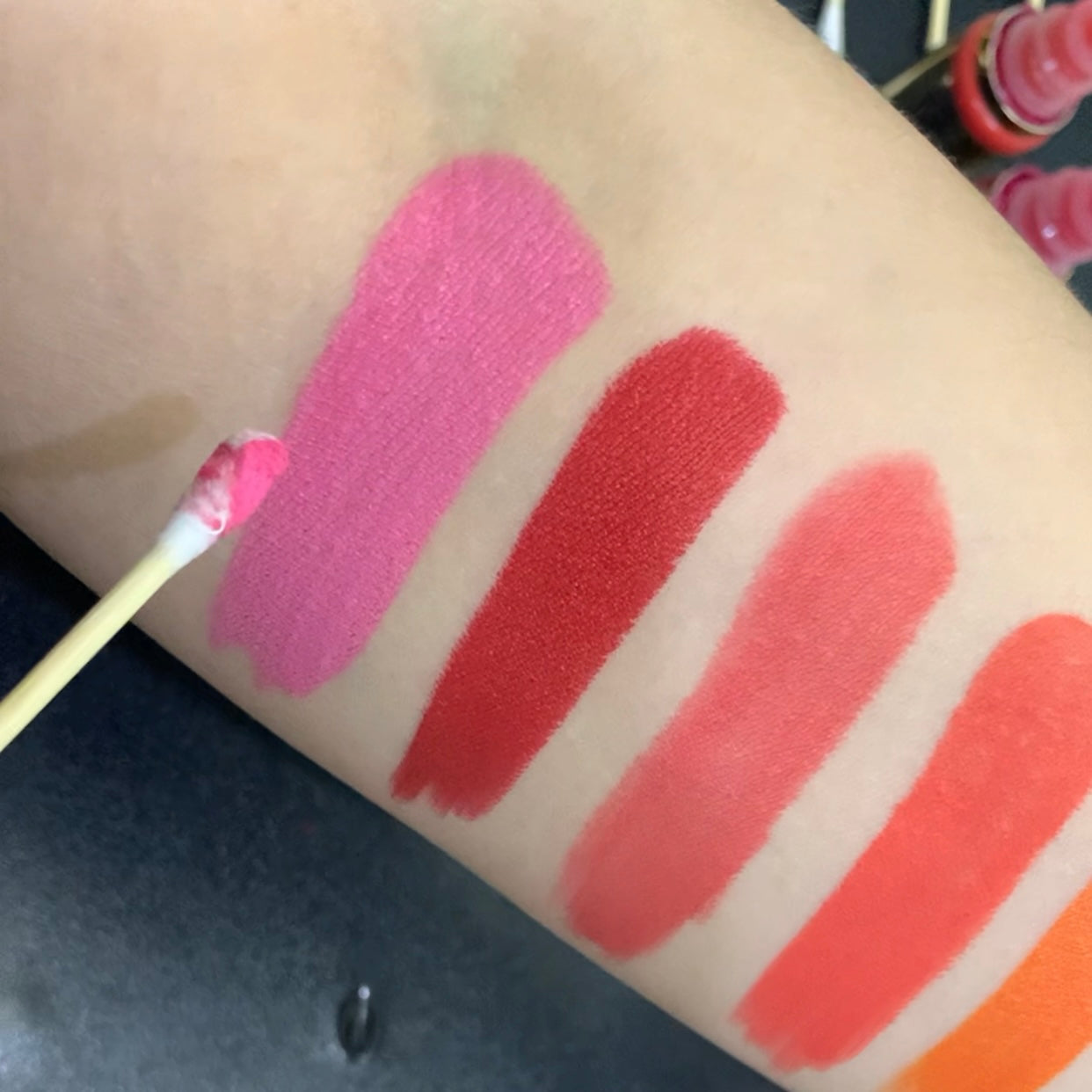 Rosa claro - 12ML Lip Blush Neo Liquid Pigment