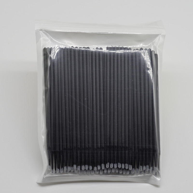 Multifunctional Nano Makeup Brush Sticks Cotton Swabs
