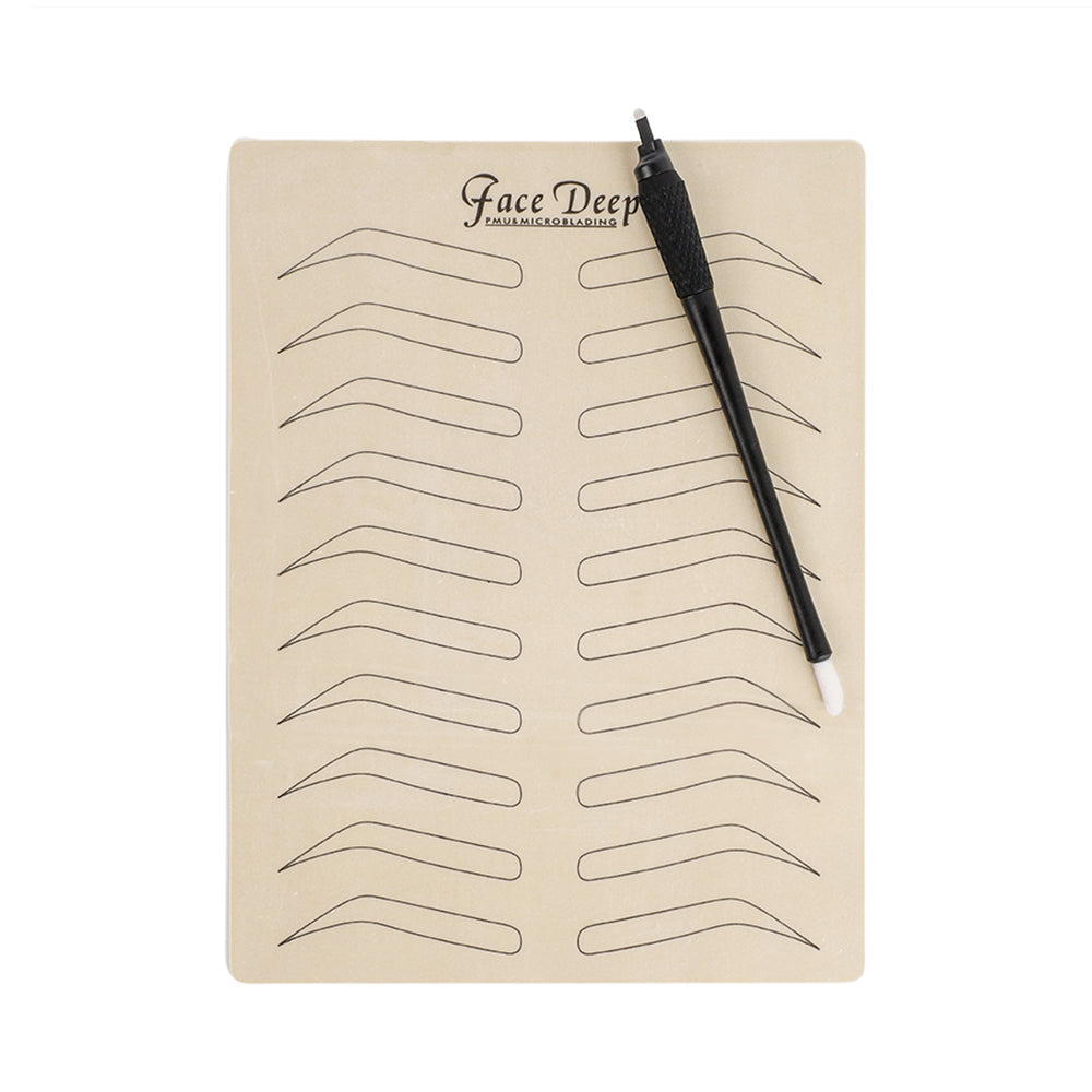 Nano Eccentric Disposable Microblading Pen – 18U / 0.18mm