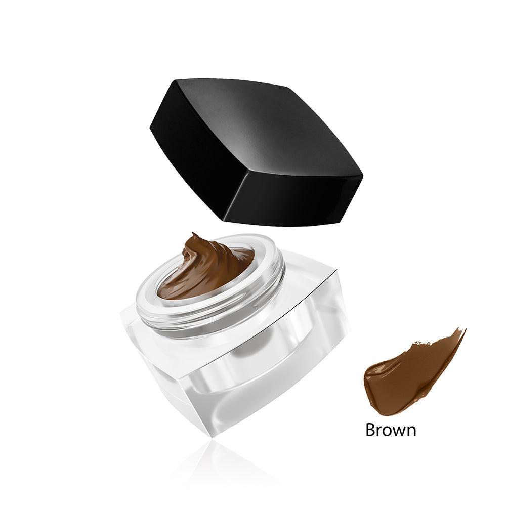 Pigmentos en crema de 5 ml (solo para microblading)