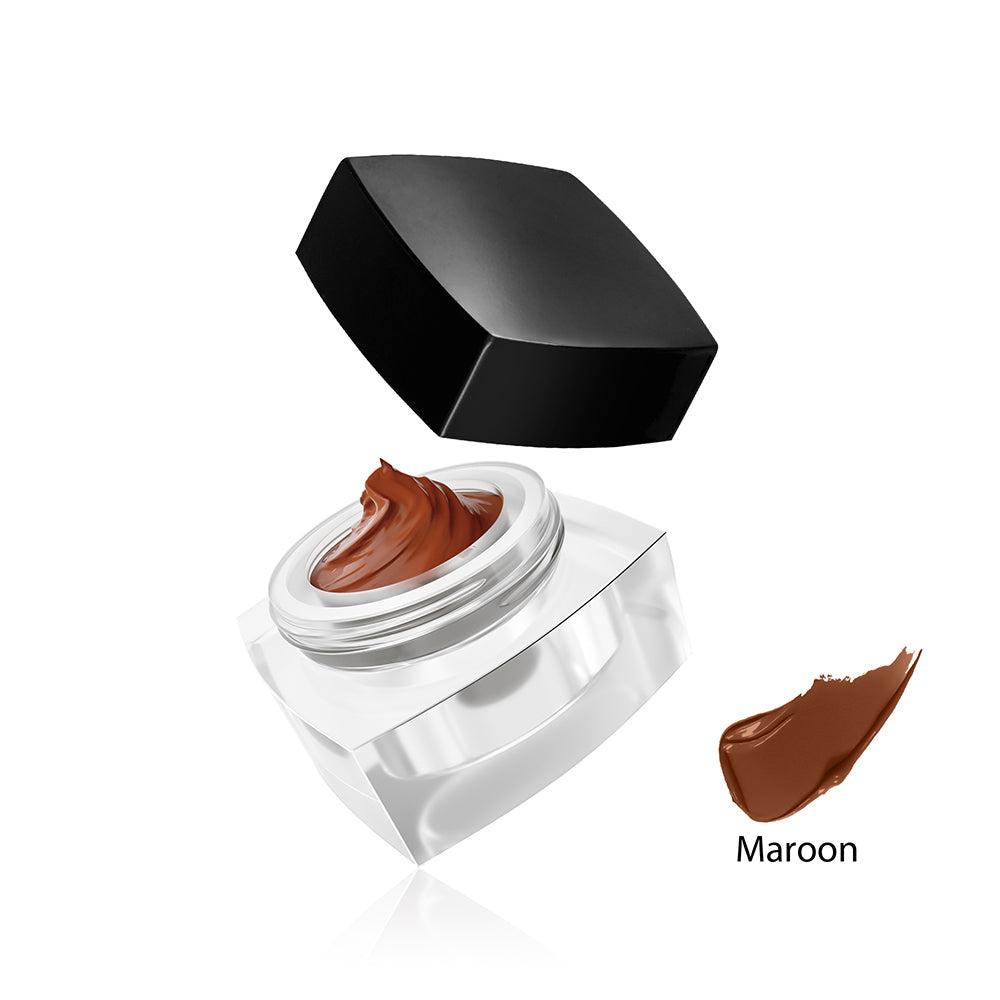Pigmentos en crema de 5 ml (solo para microblading)