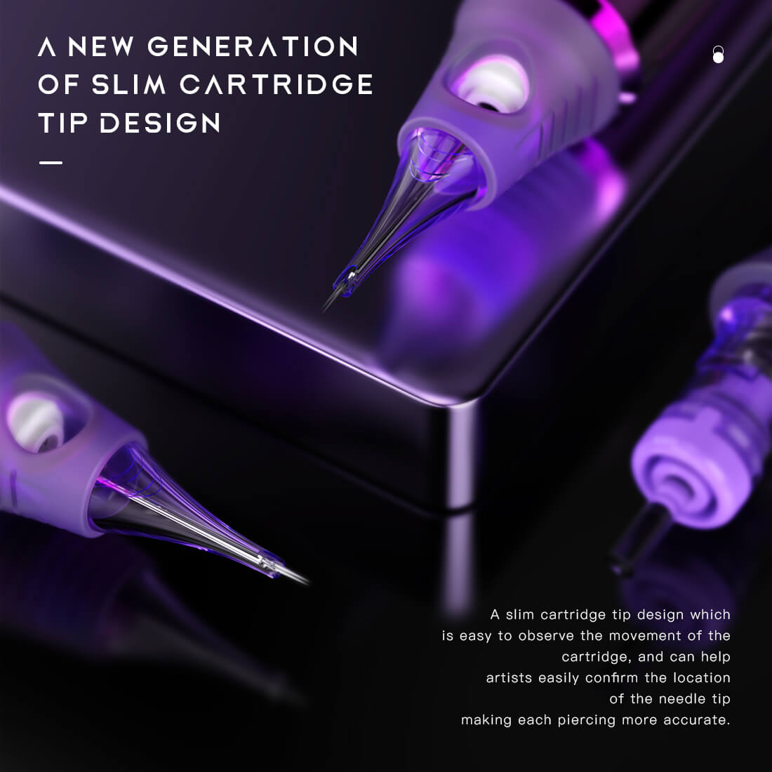 Mast Cyber Universal PMU Cartridges- Box of 20