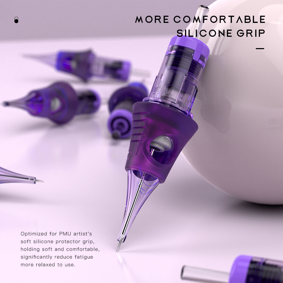 Mast Cyber Universal PMU Cartridges- Box of 20