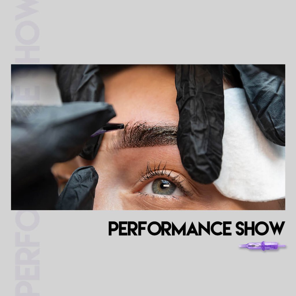 Mast Pro New Generation 2P Tattoo Cartridge Needles – Box of 20