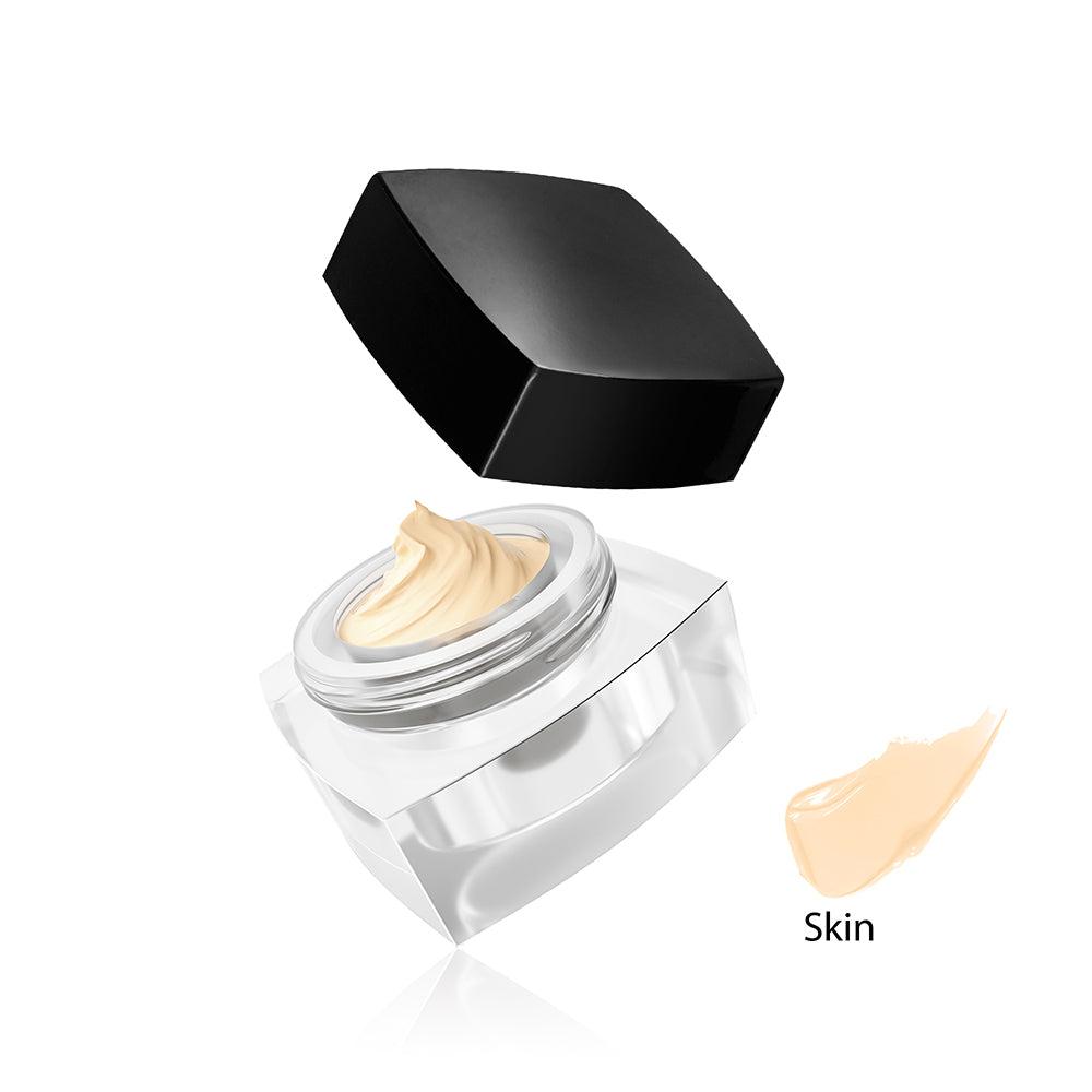 Pigmentos en crema de 5 ml (solo para microblading)