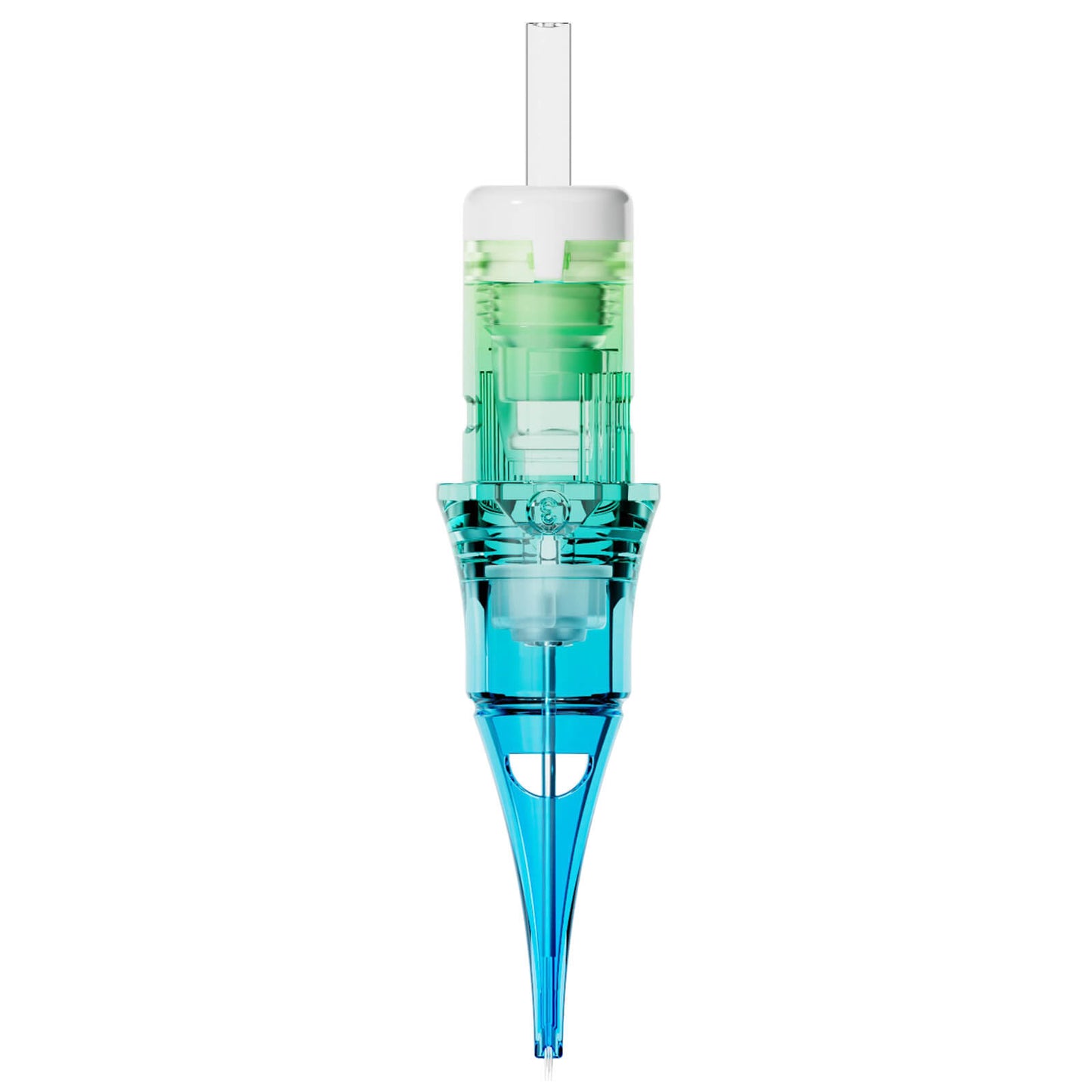 WJX ULTIMATE Tattoo Professional Cartridges PMU Nadeln Round Liner – Box mit 20 Stück