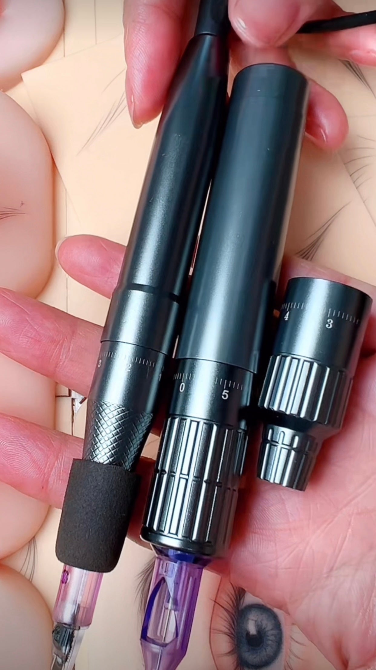 XF Model Y PMU Machine - US PLUG