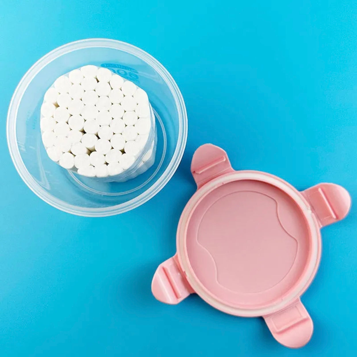 Professional Lip Stretching Sticks for PMU Lip Procedures