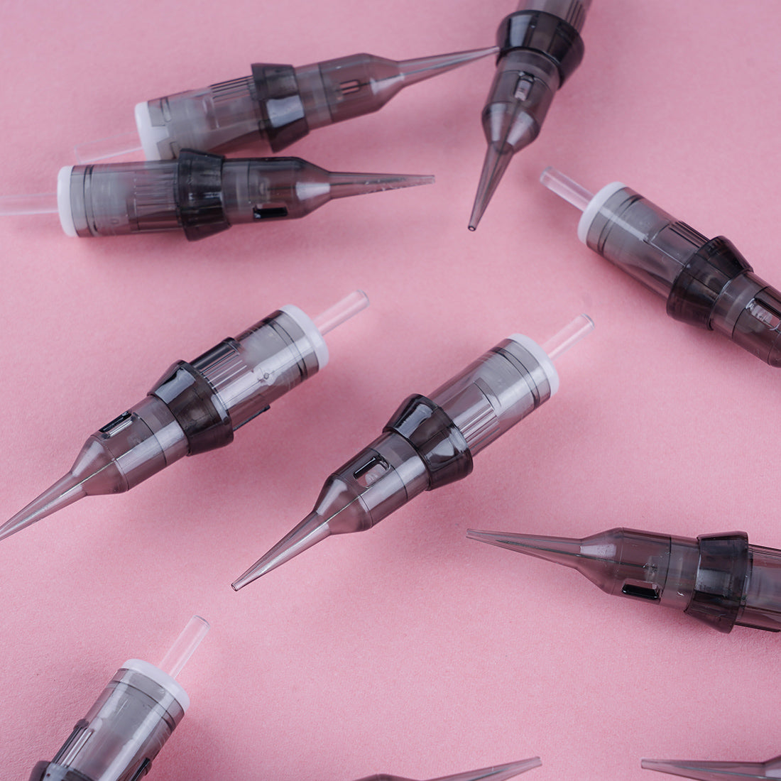 Dragonhawk Round Liner Permanent Makeup SMP Cartridge Needle