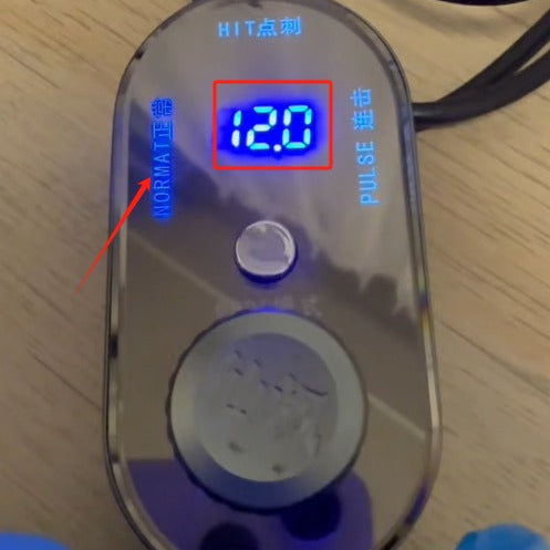 XF Model Y PMU Machine - US PLUG