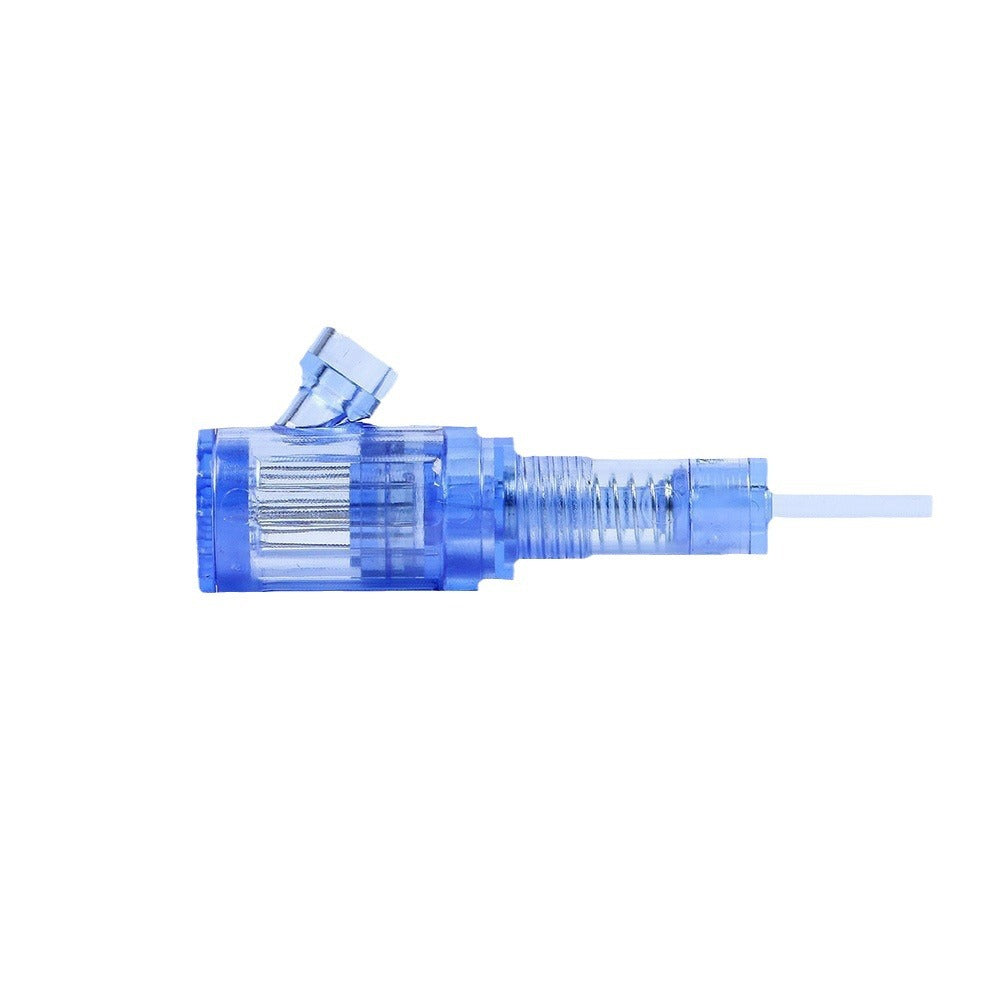 S Standard Cartridge – Professional PMU & Tattoo Needles (Compatible with XF Model Machines)