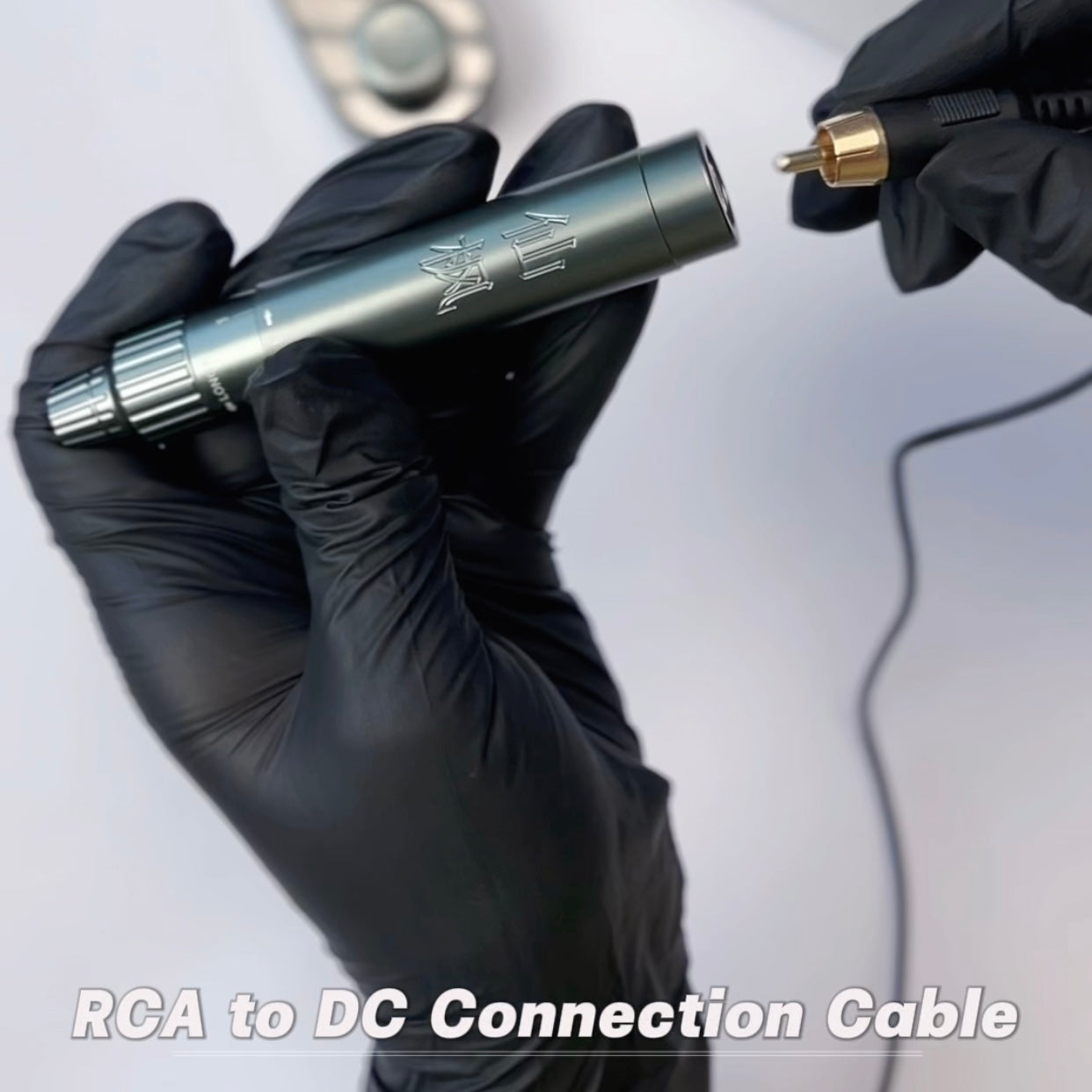 XF Model Y PMU Machine - US PLUG