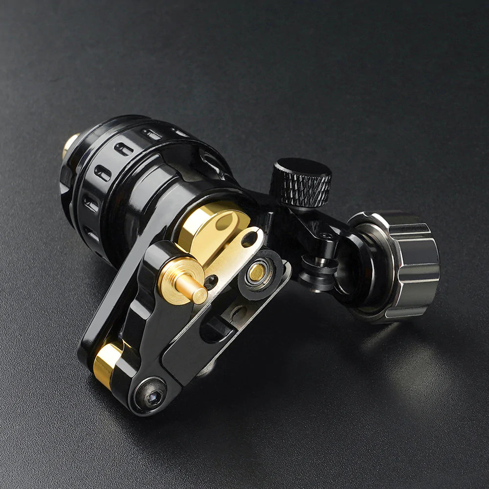 Máquina de tatuaje rotativa Mast Extreme X3 PMU WQ810