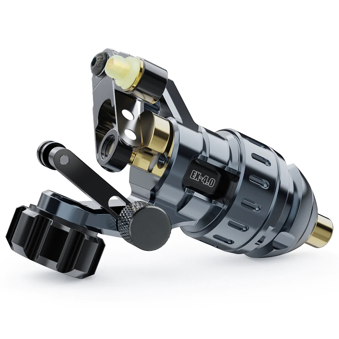 Máquina de tatuaje rotativa Mast Extreme X3 PMU WQ810