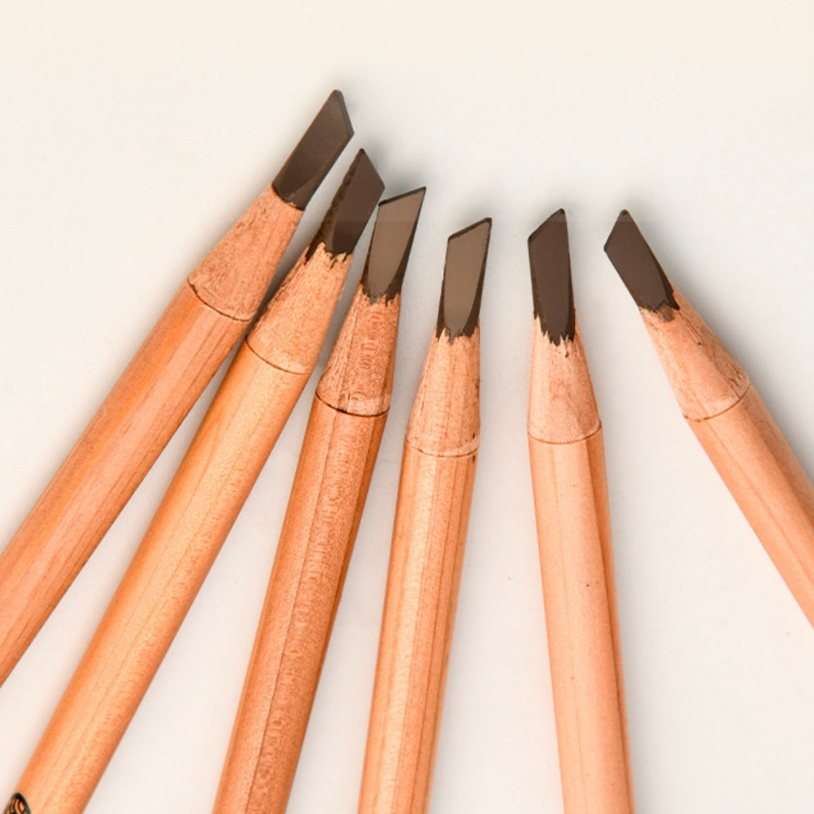 XIUBOSHI Professional Precision Brow & Lip Mapping Pencil