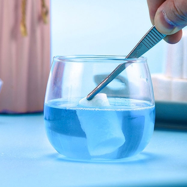 Professional Lip Stretching Sticks for PMU Lip Procedures