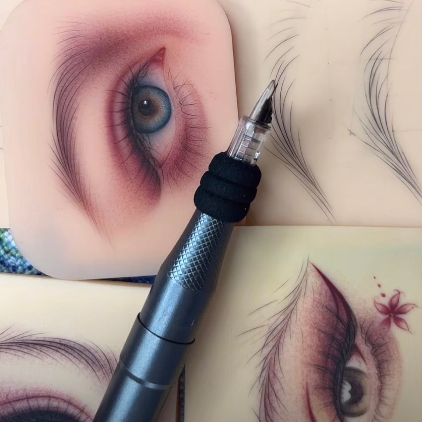 XF Model S PMU Machine (Has already been discontinued)