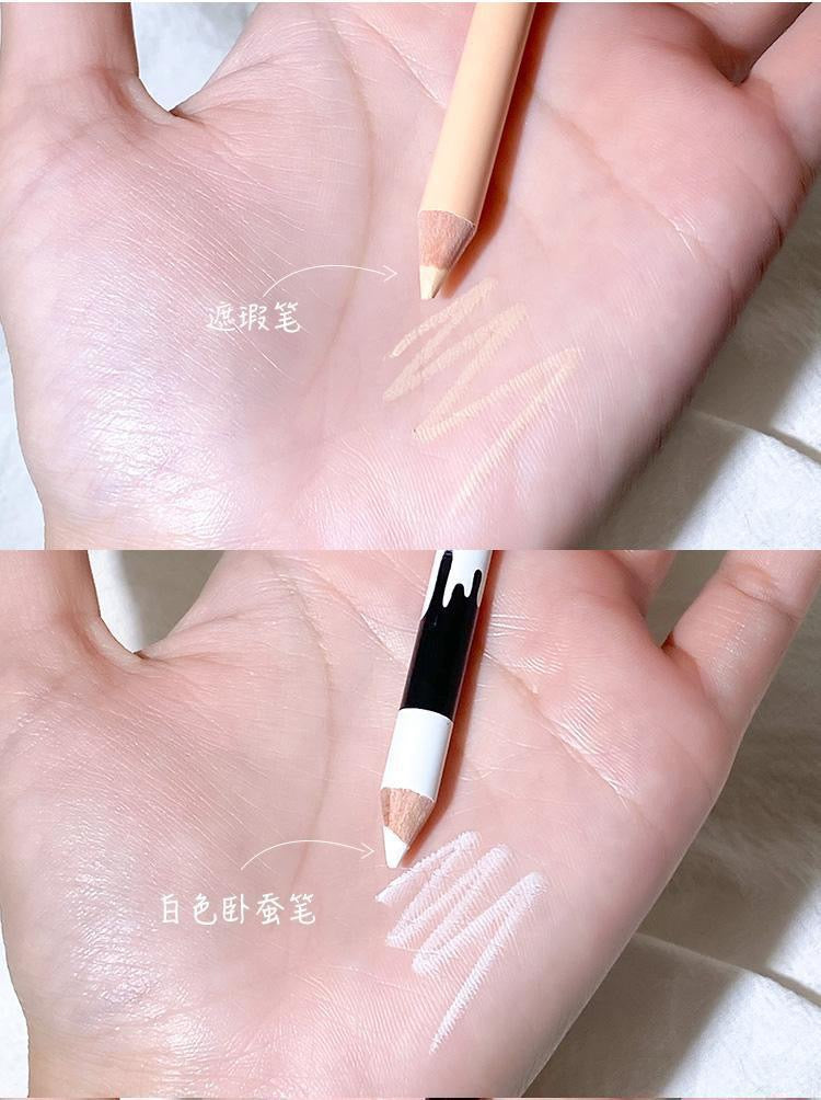 Permanent Make-up Abdeckstift - 36 Stück