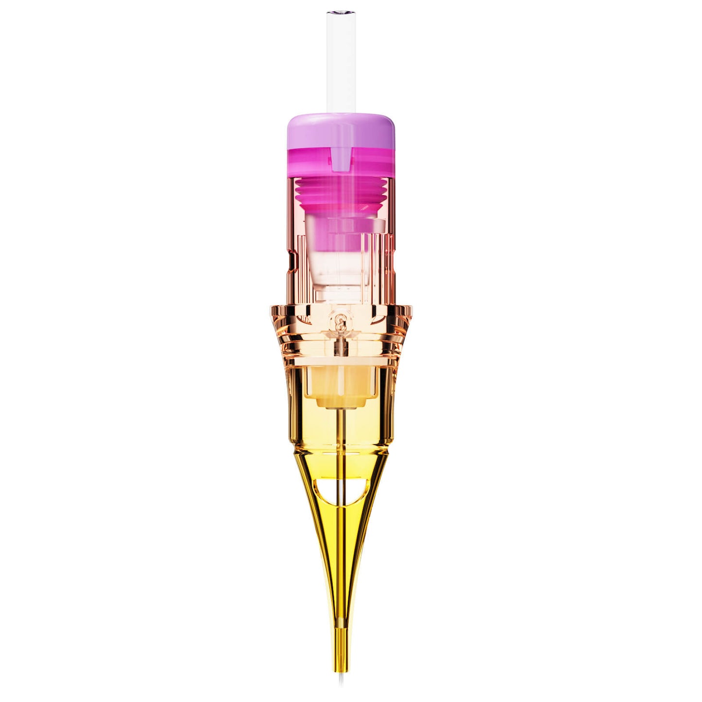 WJX Wonder PMU Tattoo Cartridges Needles – Box of 20