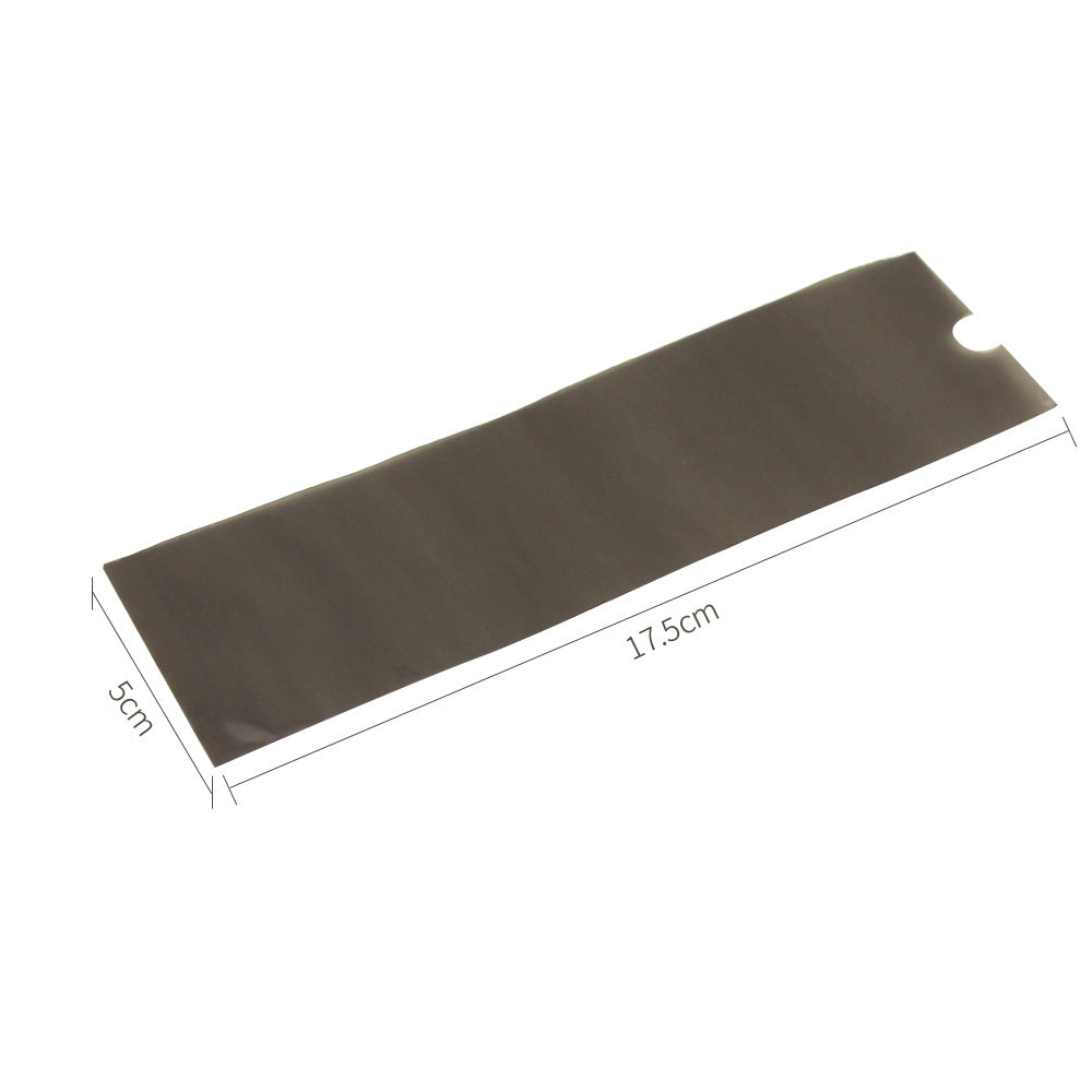 Disposable Tattoo Pen Covers – Hygienic & Protective Sleeves for Tattoo & PMU Machines