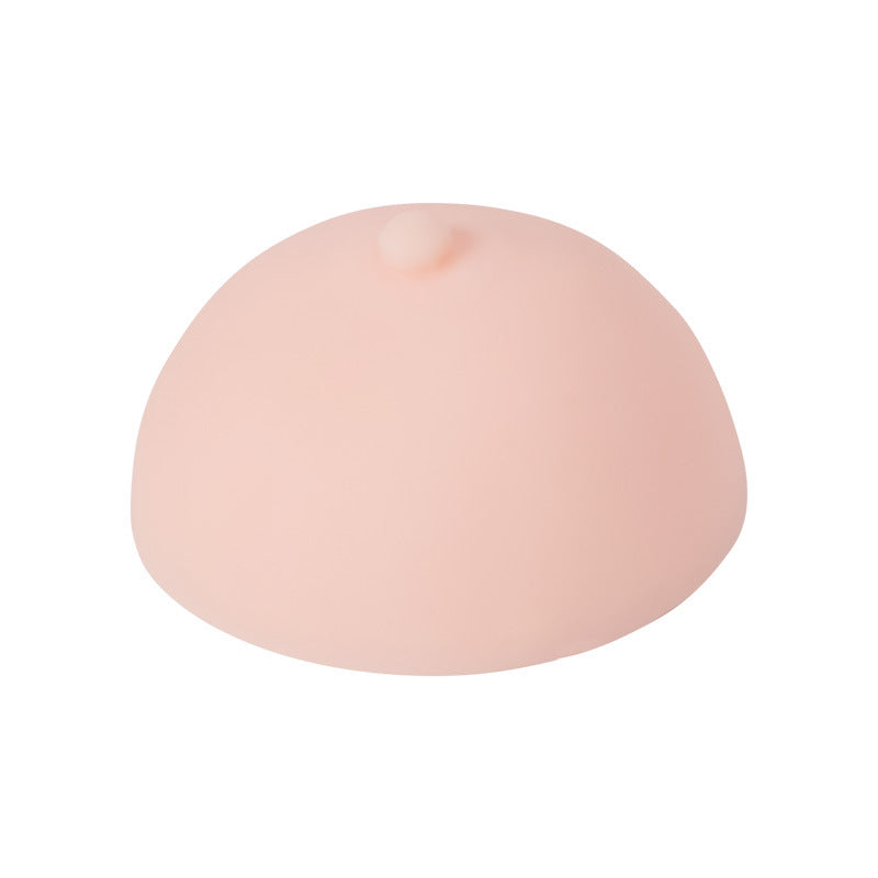 3D Areola Practice Model – Realistic Silicone Training Tool - 2 Pairs