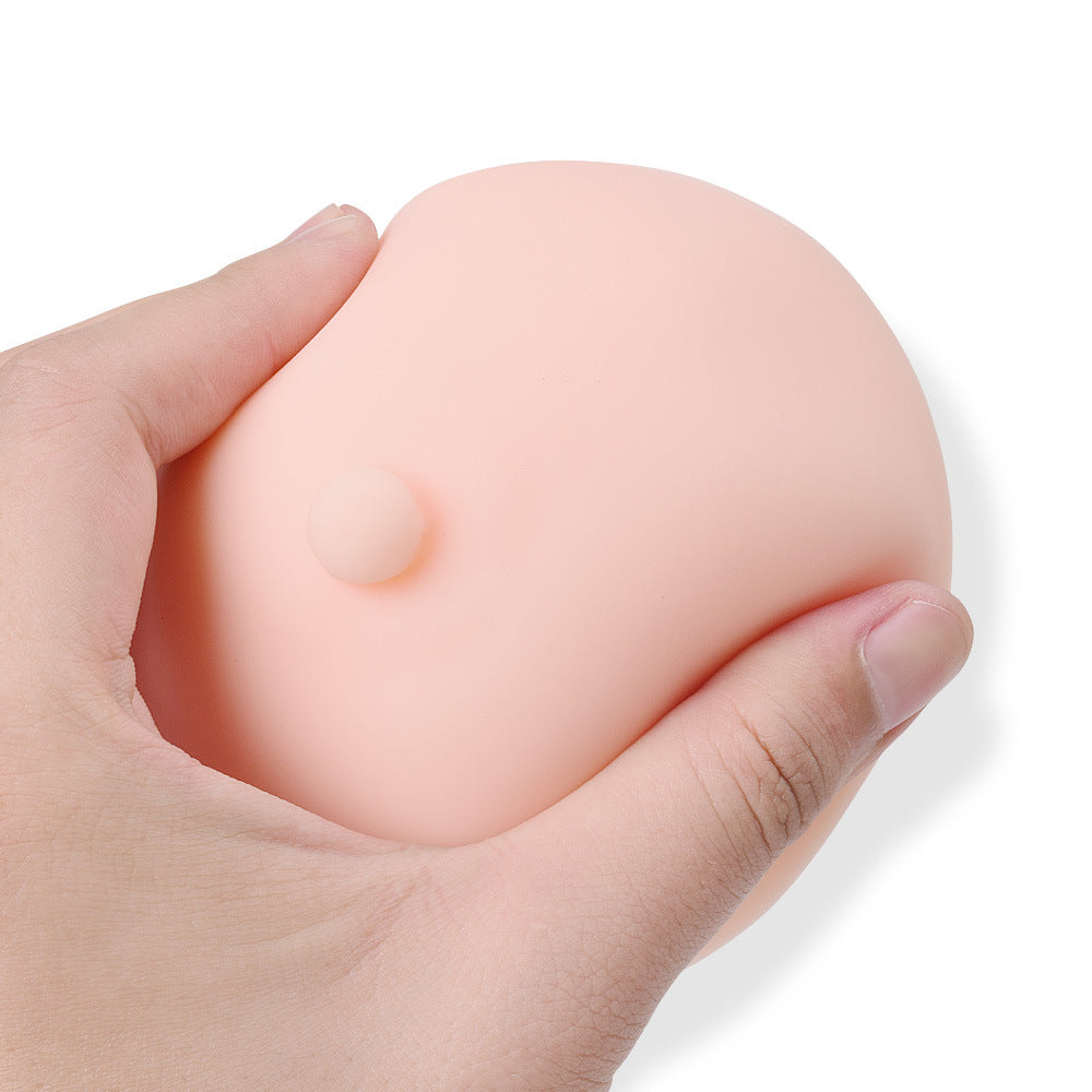 3D Areola Practice Model – Realistic Silicone Training Tool - 2 Pairs