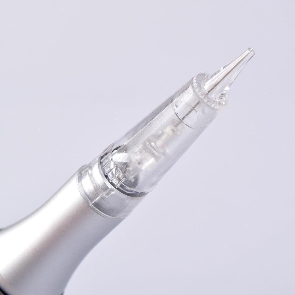 Cartridge Needles for Permanent Makeup Machines – 100PCS/BAG