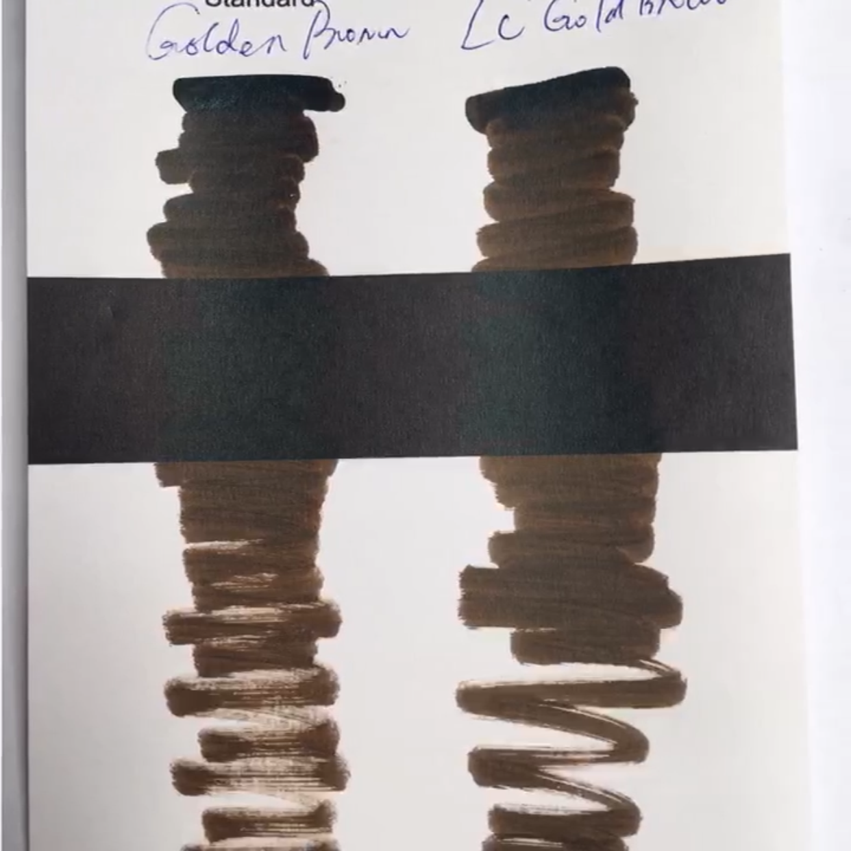 YD PMU Organic Liquid Pigment 12ML Black Cap