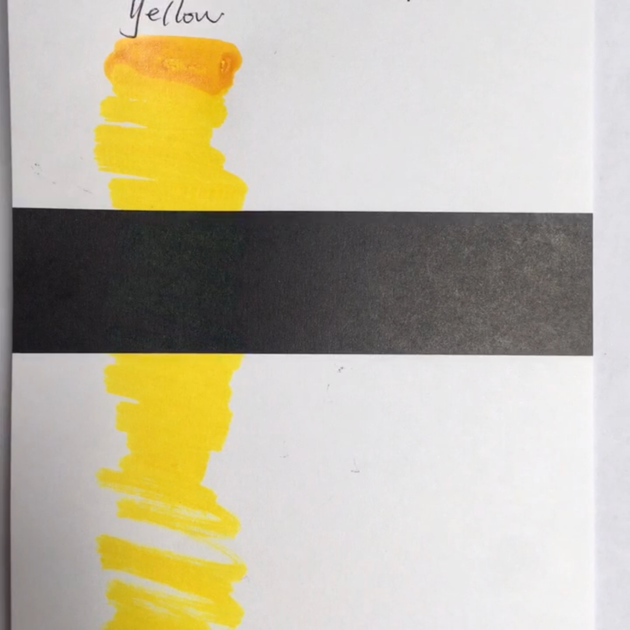 YD PMU Organic Liquid Pigment 12ML Black Cap