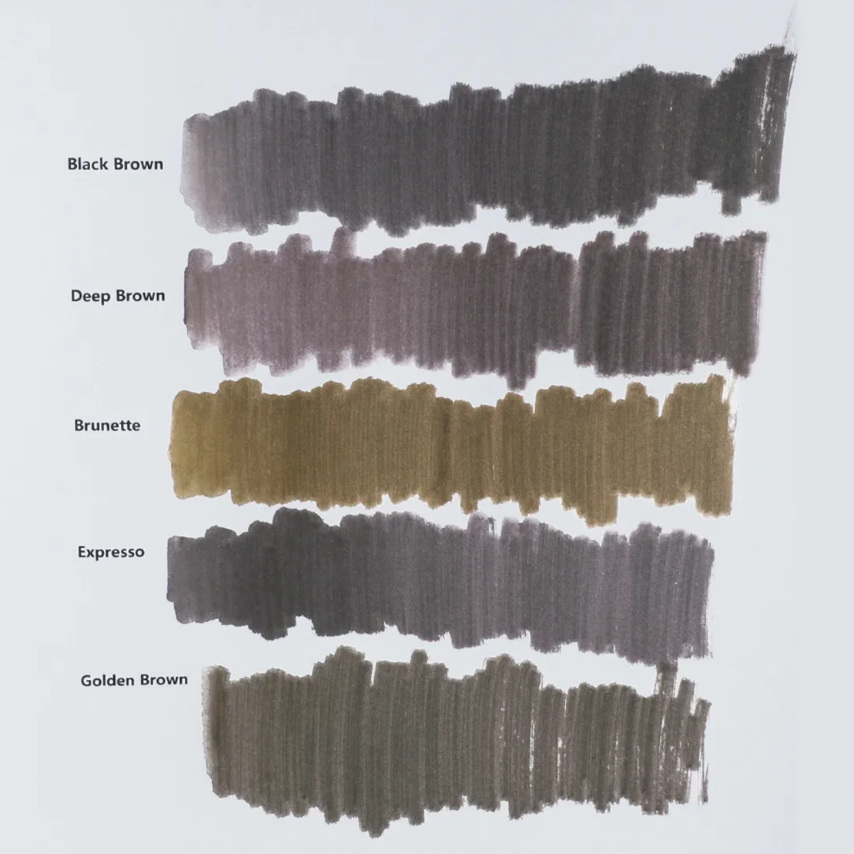 YD PMU Organic Liquid Pigment 12ML Black Cap