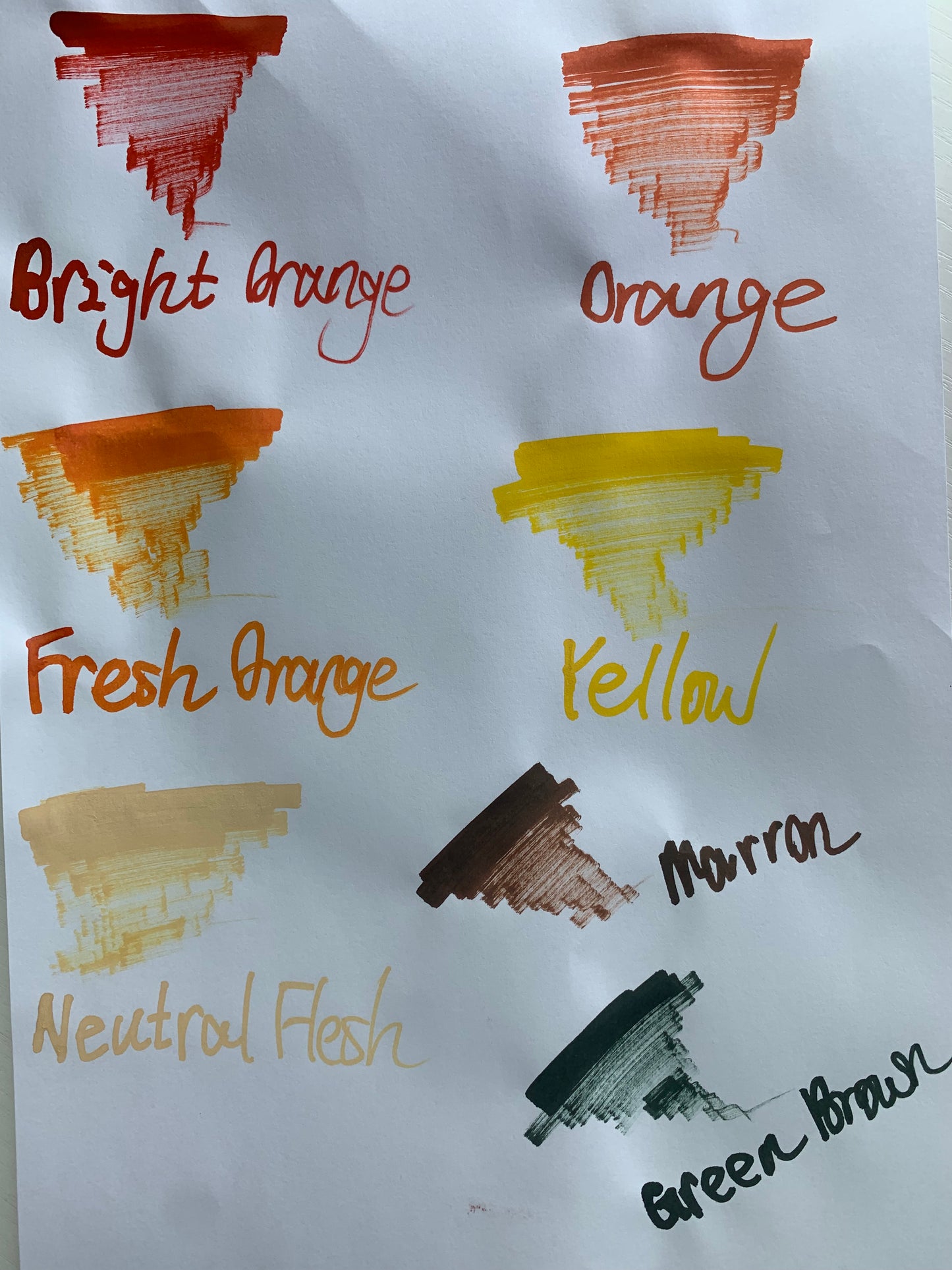 YD PMU Organic Liquid Pigment 12ML Black Cap