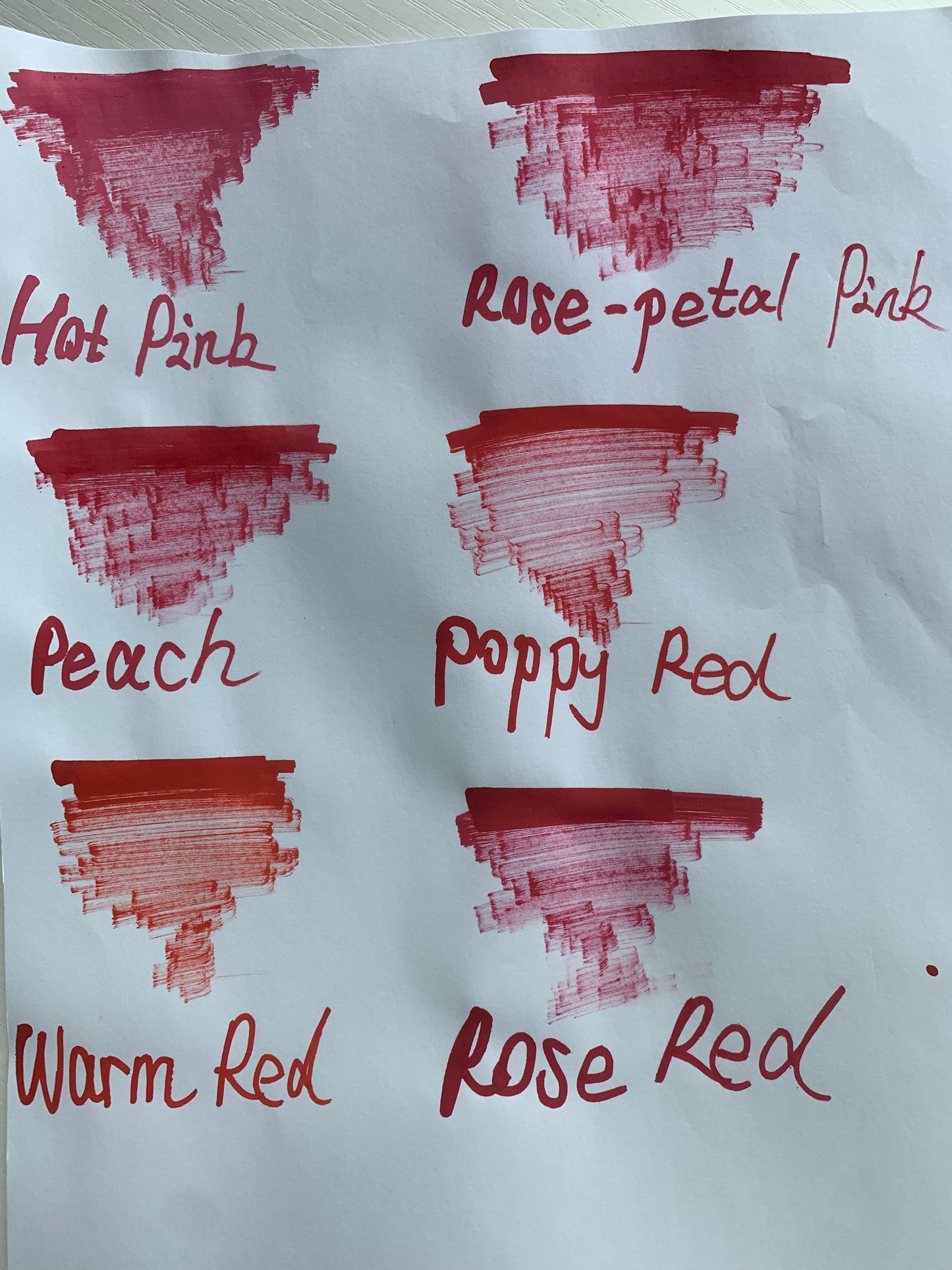 YD PMU Organic Liquid Pigment 12ML Black Cap