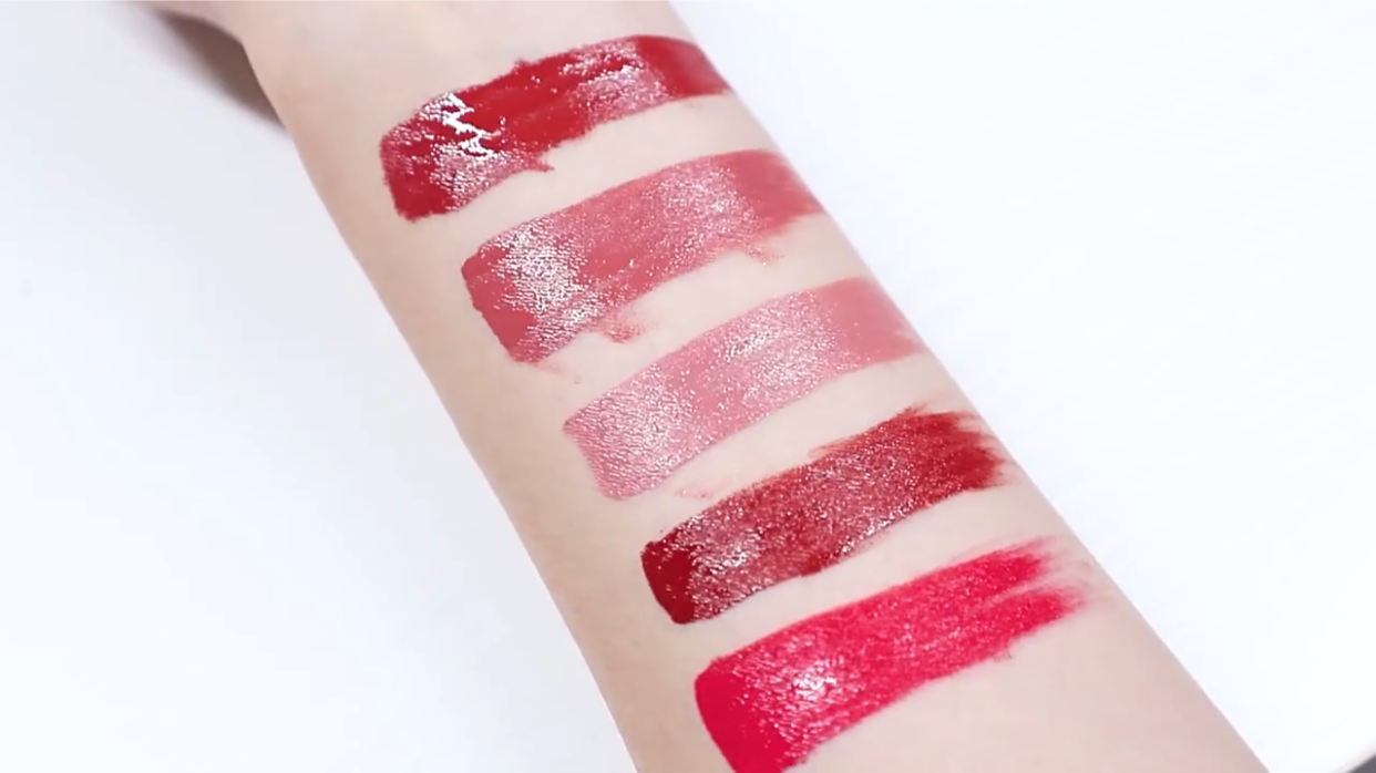 Lushcolor Top Micro Pigments 6ML Sample