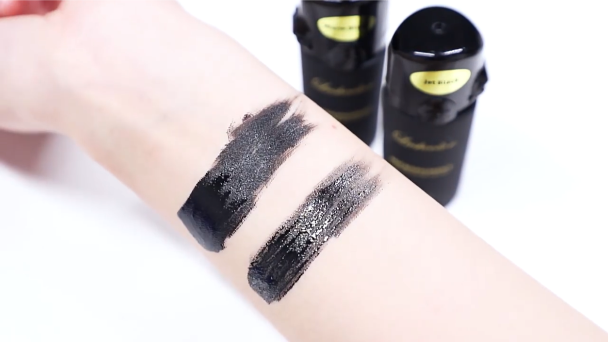 Lushcolor Top Micro Pigments 6ML Sample