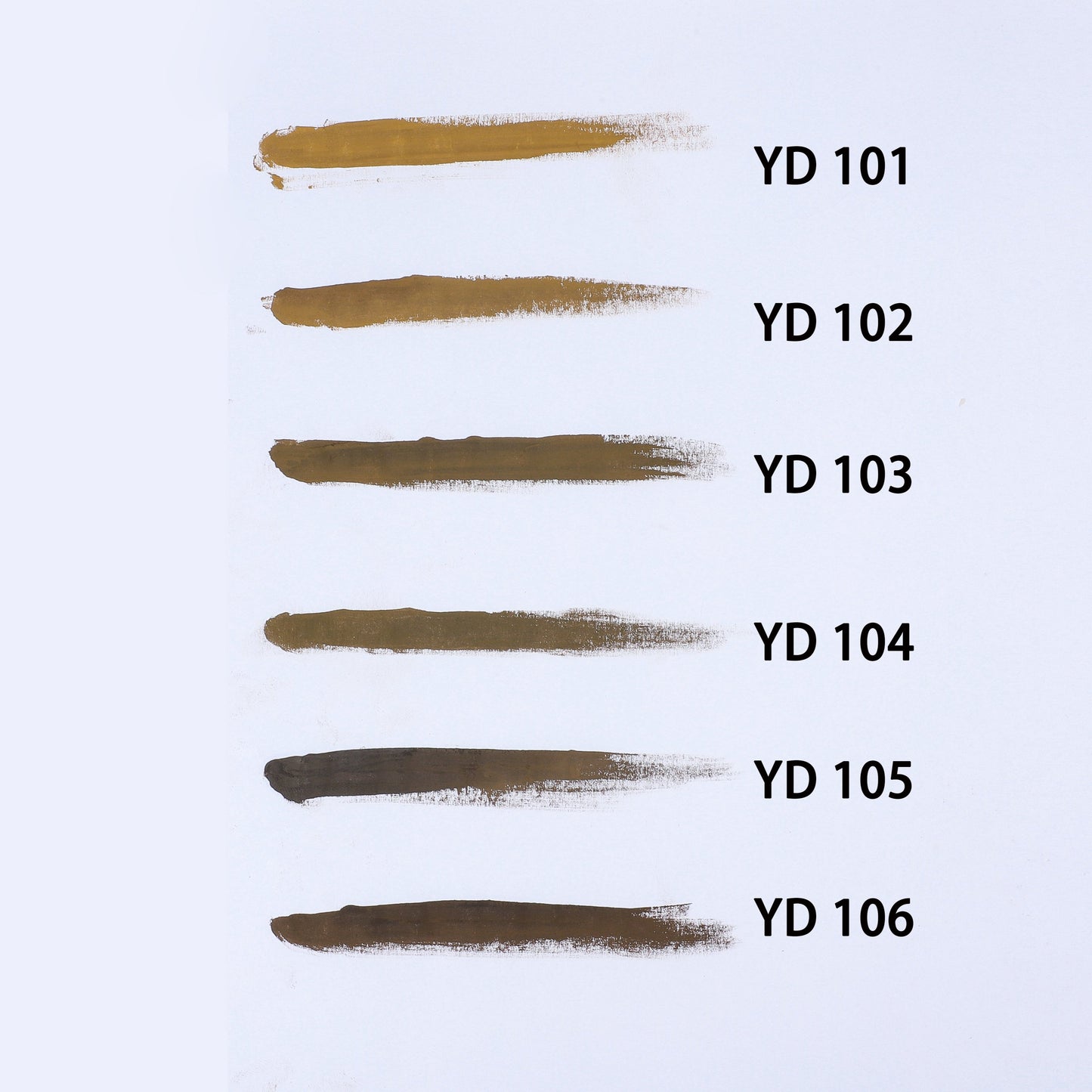 YD Intensive Pigments - 15ml/Bottle