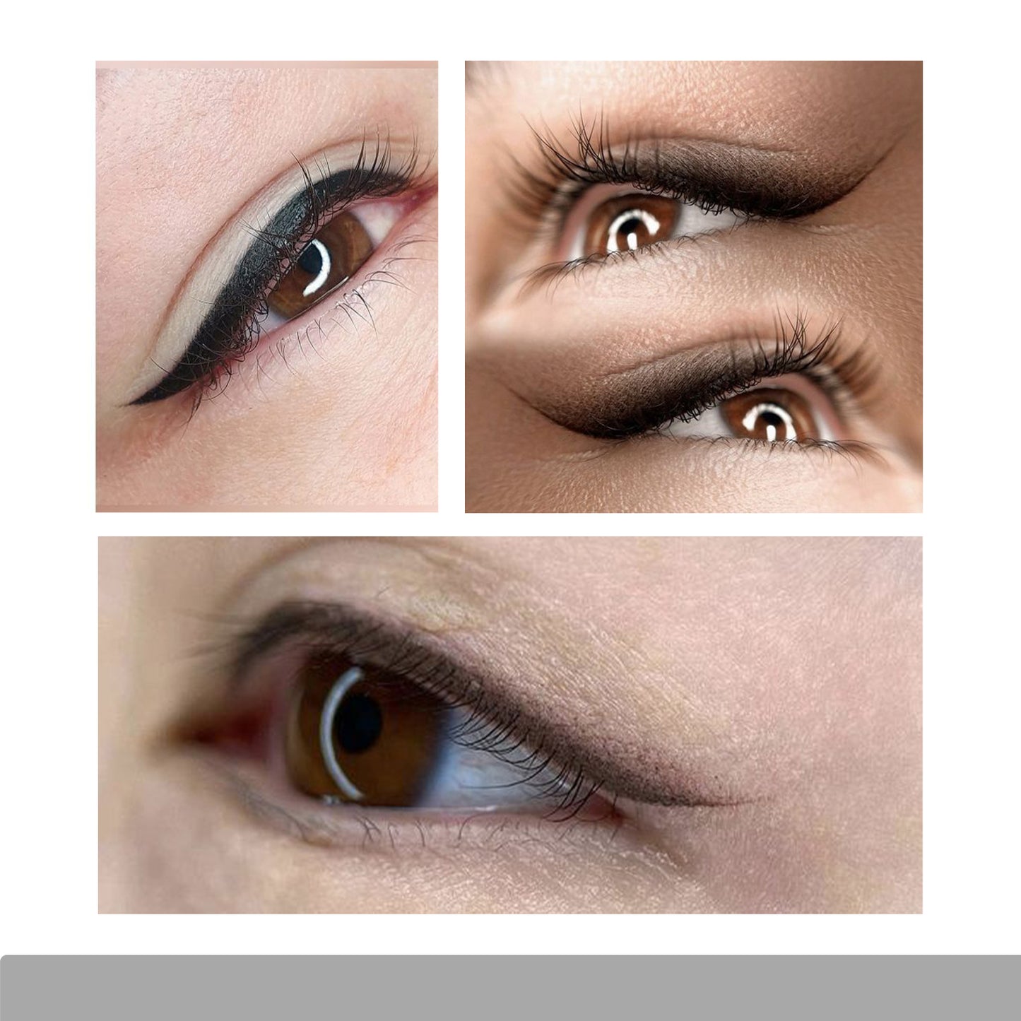 FAMISOO 5ML PMU Eyeliner Pigments – Professional Permanent Makeup Inks