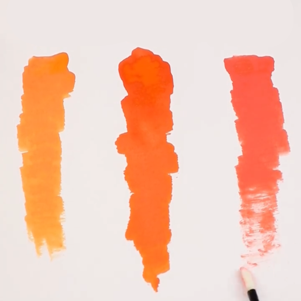 Light Orange - YD Neo Liquid Pigment
