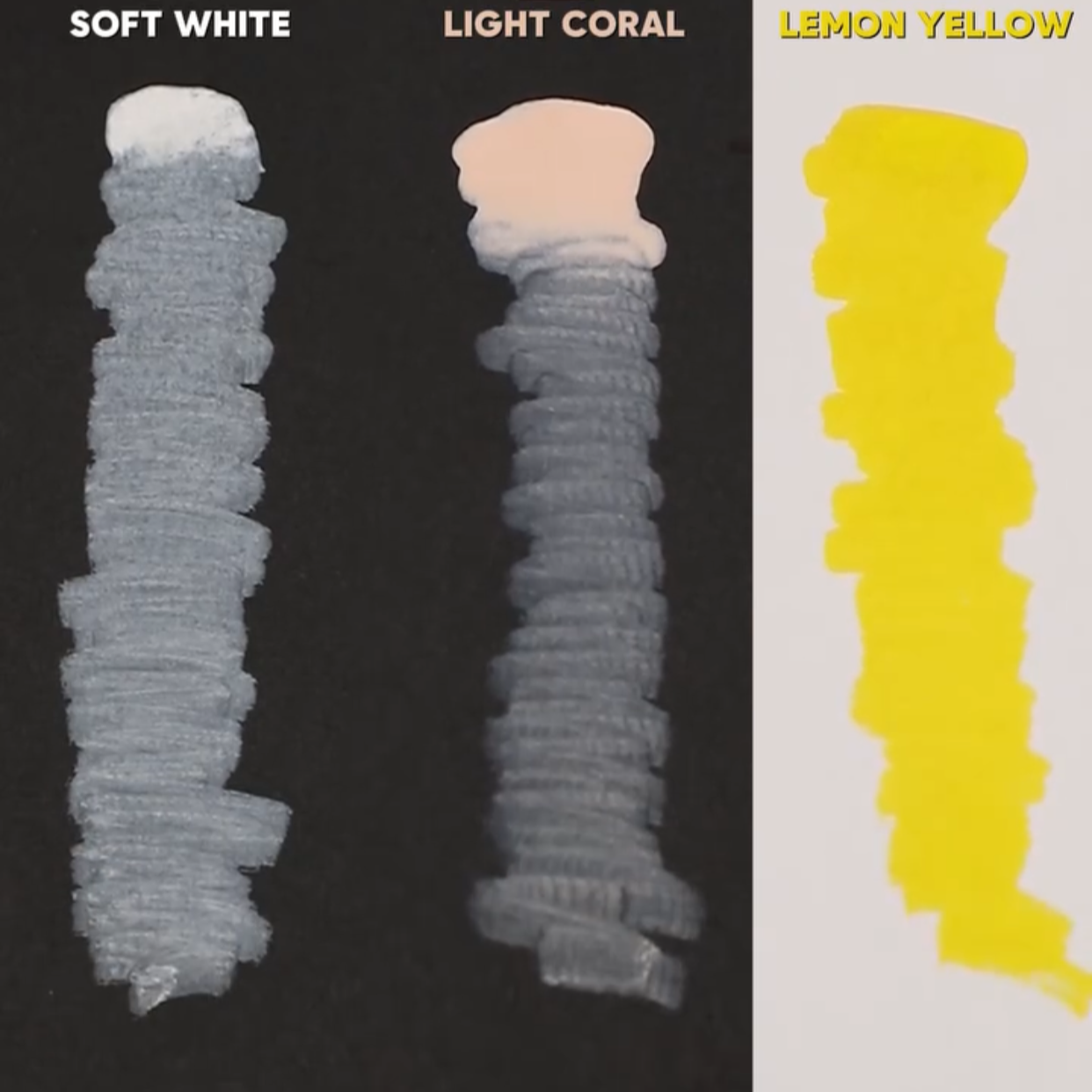 Light Orange - YD Neo Liquid Pigment
