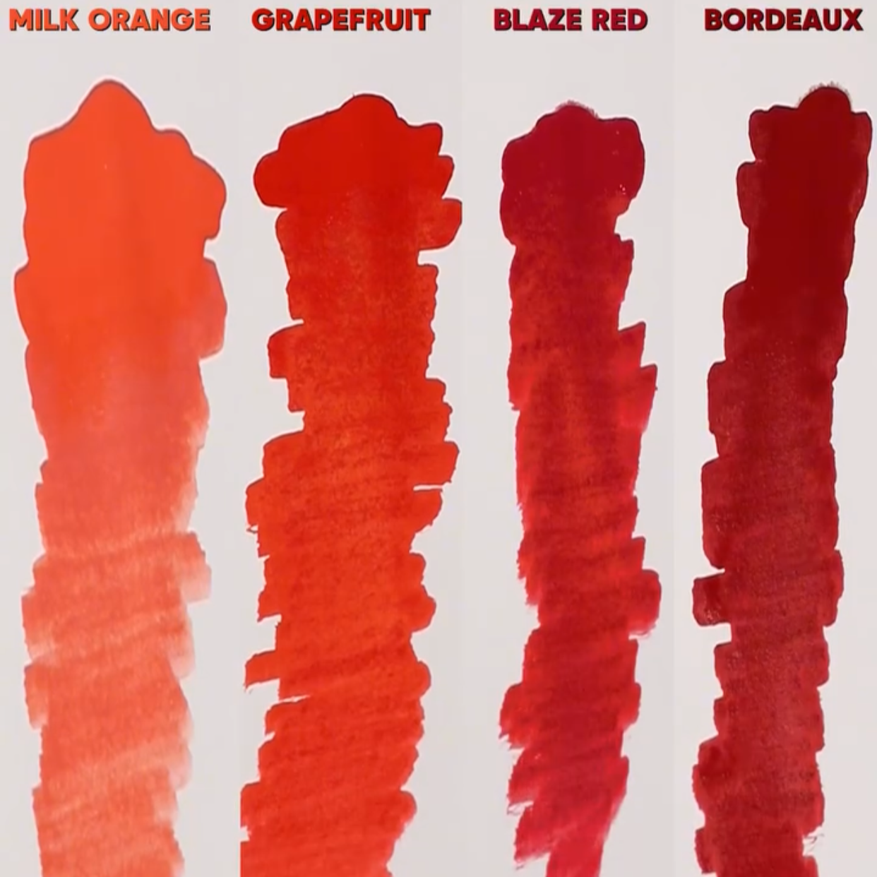 Light Orange - YD Neo Liquid Pigment