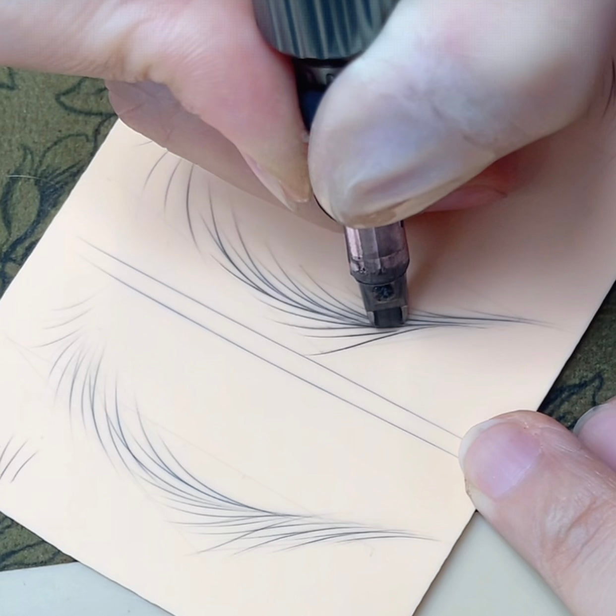 XF Model Y PMU Machine - US PLUG