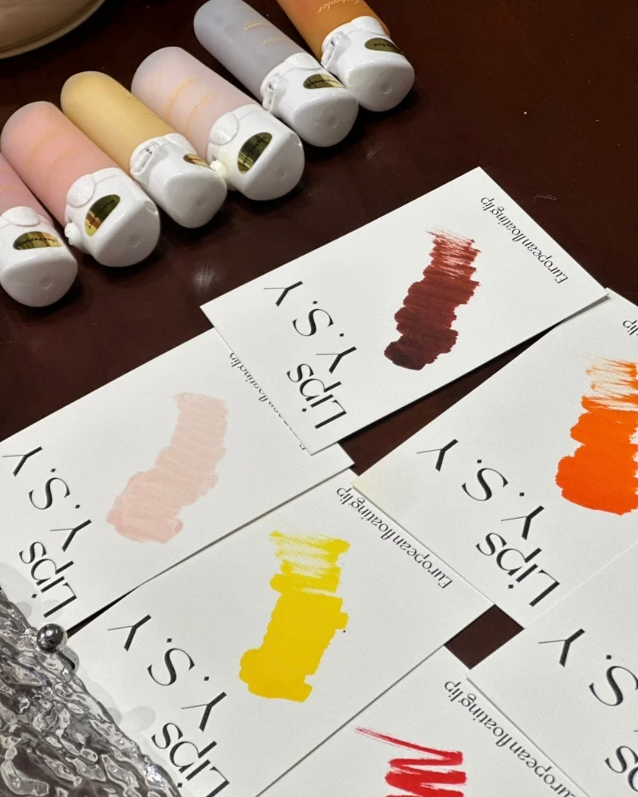 Essential Lip Pigment Colors for Perfect Results