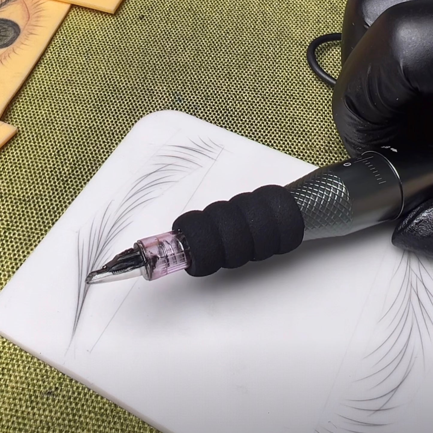 XF Model S PMU Machine (Has already been discontinued)