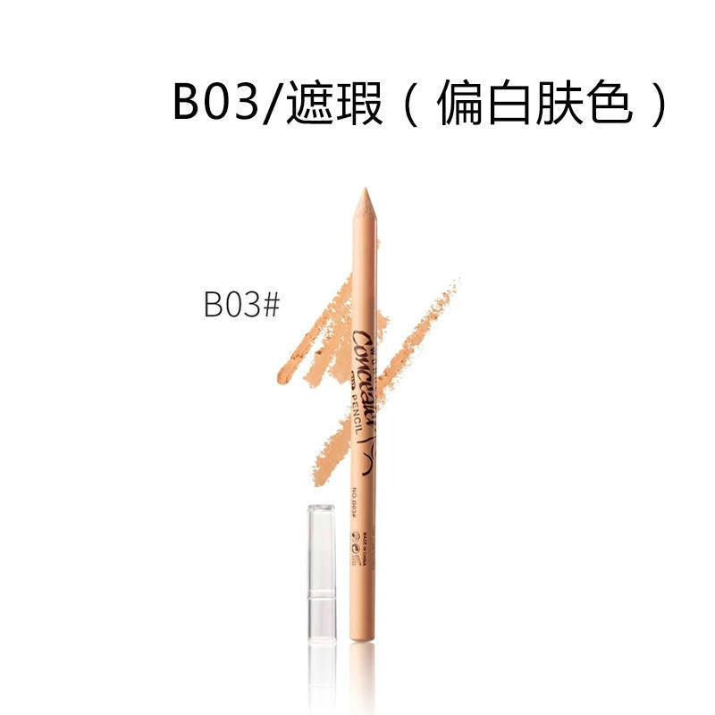 Permanent Make-up Abdeckstift - 36 Stück
