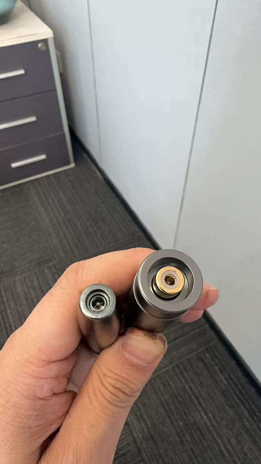 XF Model Y PMU Machine - US PLUG