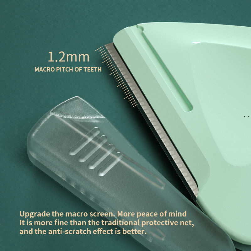Hot Sale Triangle Eyebrow Trimmer for Beginners - 10PCS